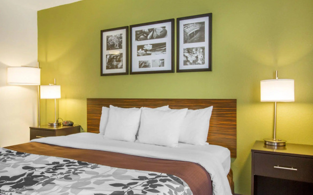 Sleep Inn Grand Island North