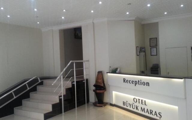 Buyuk Maras Hotel