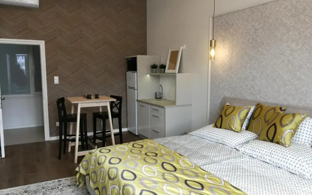 Visit Debrecen Apartman
