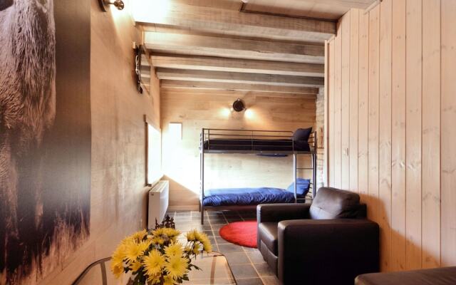 Walk Luxury Stay With Pool