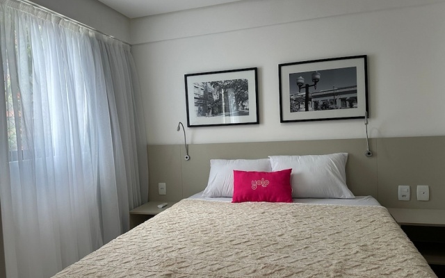 Beach Class Conselheiro Residence