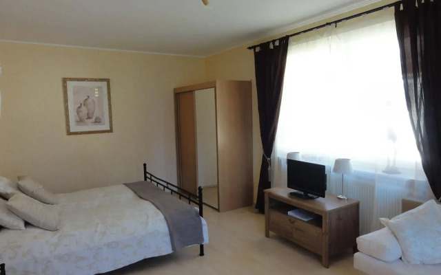 Pension AdlerHorst