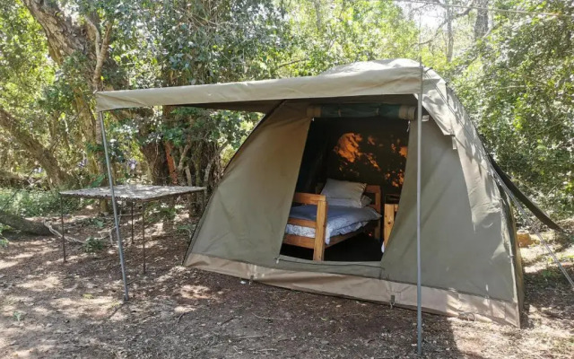 Fairy Knowe Backpackers
