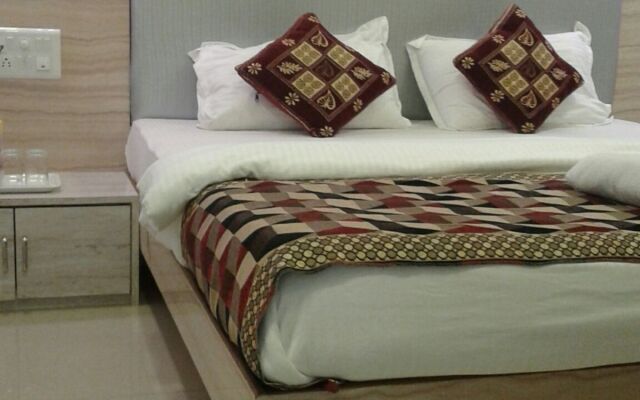 KF Residency