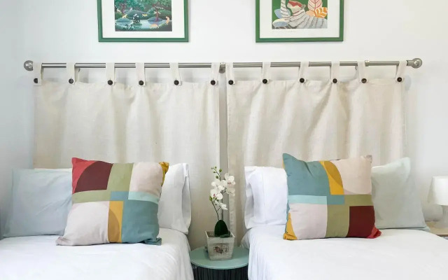 Apartamento Seascape. Relax, lujo y vistas al mar.