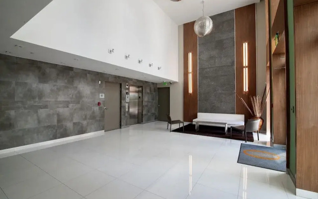 Ocean Five Condo