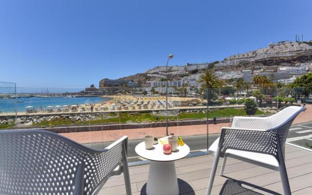 BeachFront Suites Morea Puerto Rico by VillaGranCanaria