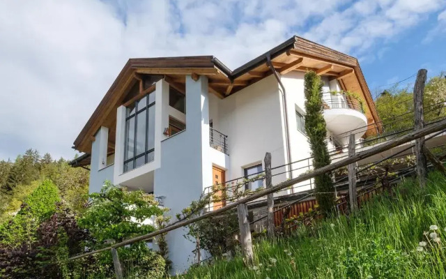 Appartement Schatzer