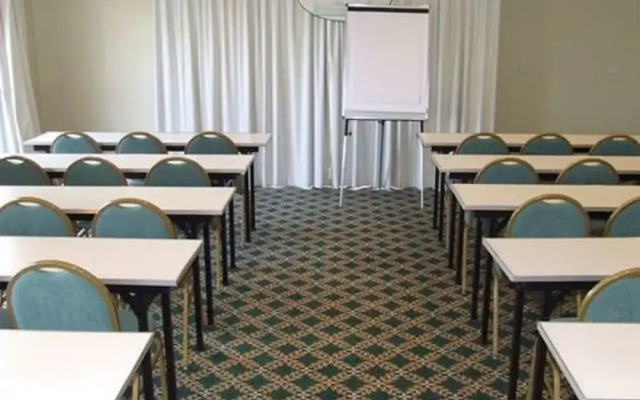 Paradores Austral Bahia Blanca