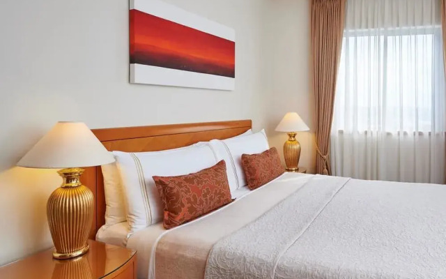The Richardson Hotel & Spa