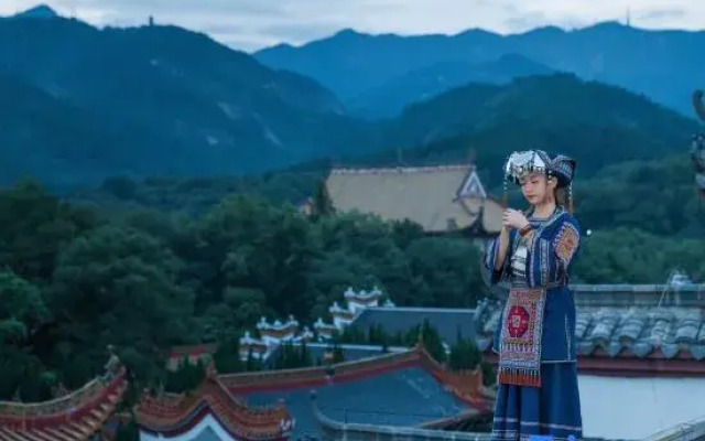 Hengyang Runisuoyuan Woman Book Homestay