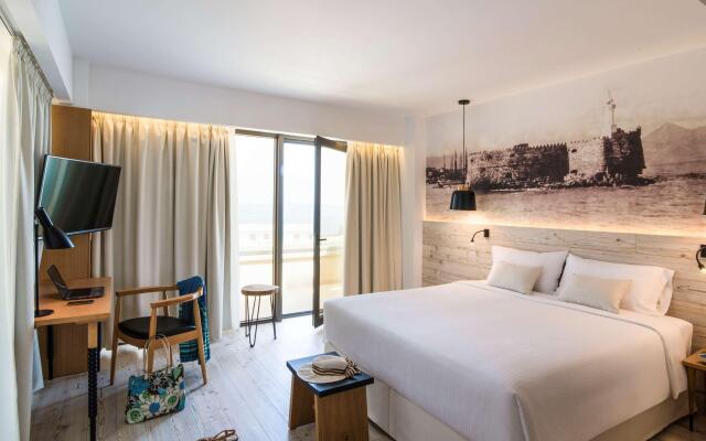 Ibis Styles Heraklion Central