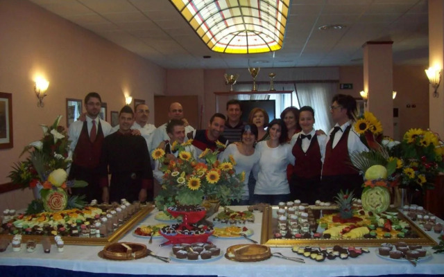 Hotel Nuova Grottella