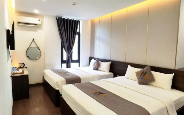 Nile Hotel Phu Yen