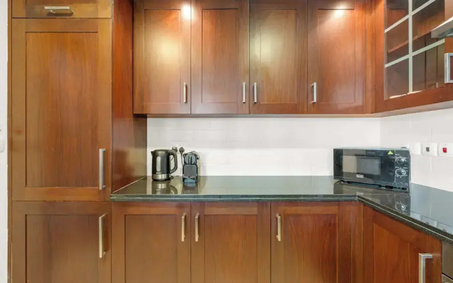 Bellavista-1BR-Full BurjKhalifa&Fountain