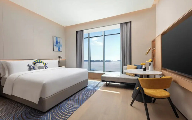 voco Zhoushan Putuo By Ihg