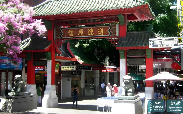 1831 Boutique Hotel