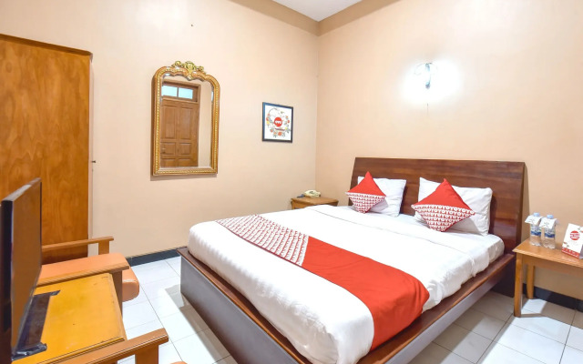 Hotel Sekar Ayu