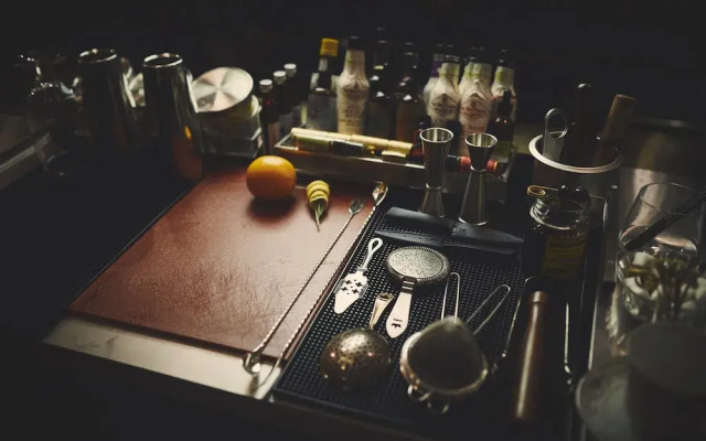 The Luxus Boutique Hotel