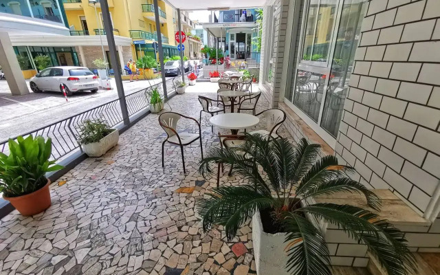 Hotel Alevon - Rimini