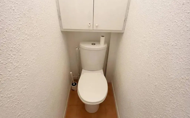 Appartement Six-Fours-les-Plages, 3 pièces, 5 personnes - FR-1-316-104