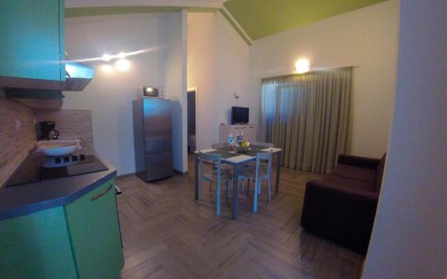 Wabi Sabi Resort & Apartments