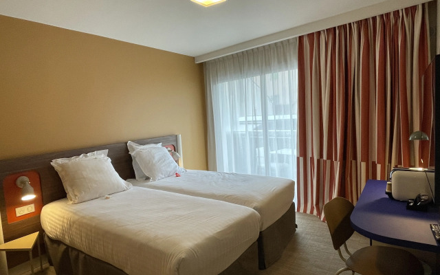 Hotel Abrial