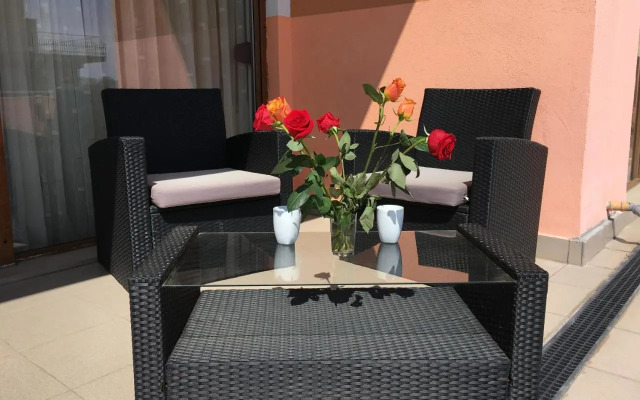 Club Residence Apartments