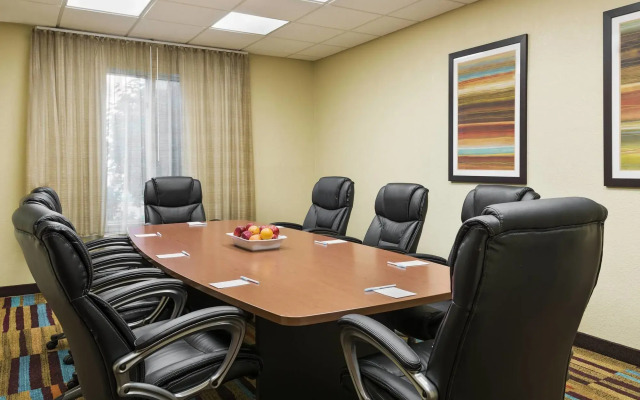 Fairfield Inn & Suites by Marriott Springdale