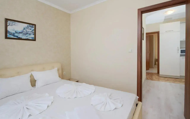 Villa Sardinia Apartments