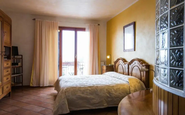 B&B La Mimosa del Golfo