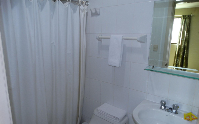Hotel Marvento Dos