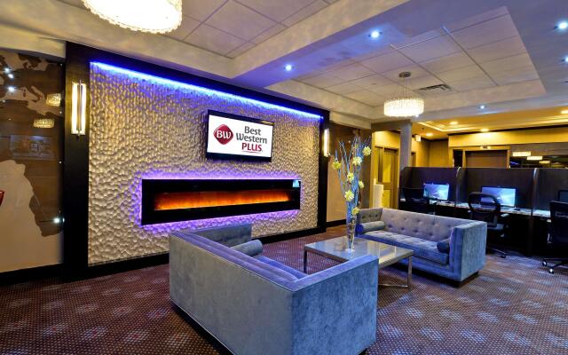 Best Western Plus Toronto Airport Hotel