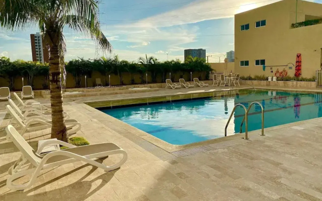 Apartamentos Oceana - by SOHO