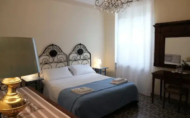 B&B Casa Del Priore