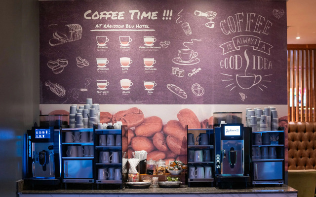 Radisson Blu Hotel Sandton