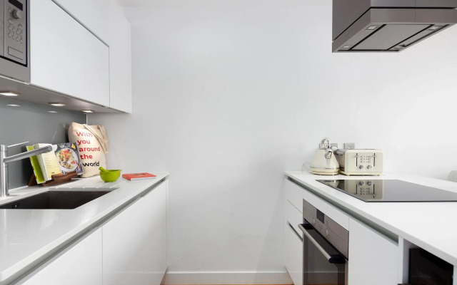 Avant Garde Apartments By Squa.re