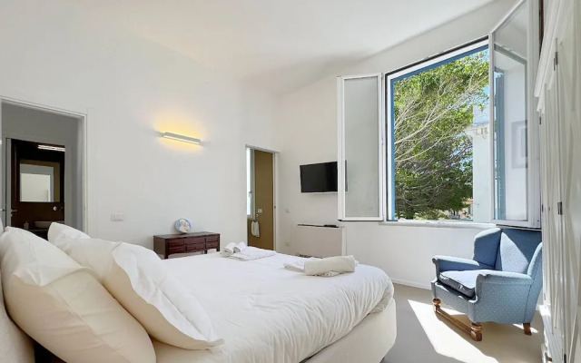 Solemar Sicilia - Villa Regina Elena