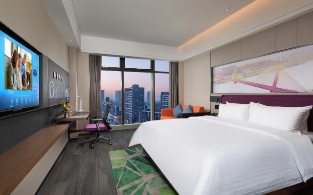 Hampton by Hilton Shenyang Shenbei University Park