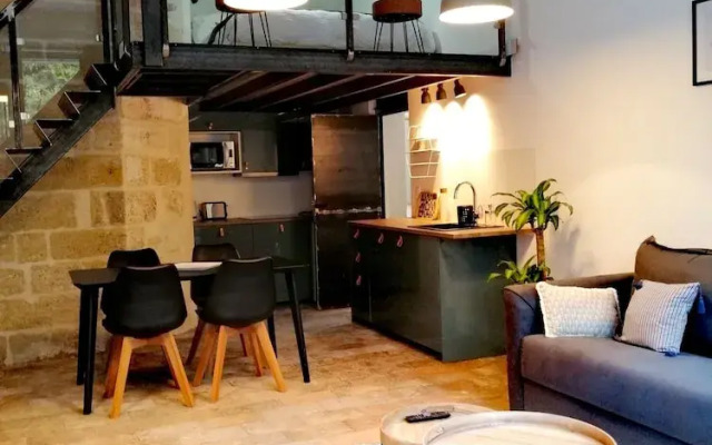 La Maison Grivolas