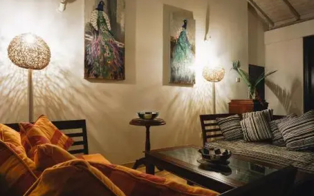 Kalahe House