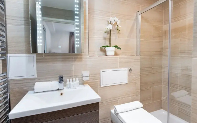 Bayswater by CAPITAL