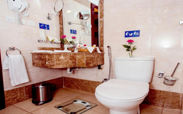 Sama Al Diyafah Hotel