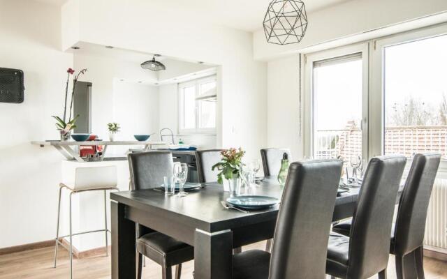 Nouveau - L'Envol - Proximité tram