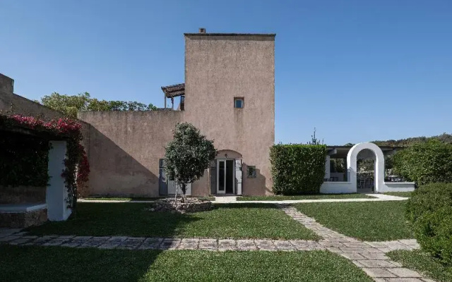 Masseria Li Foggi