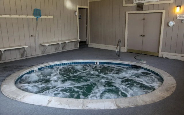 Chateau Sierra 50 Pet-Friendly with Great Complex Amenities, On the Shuttle Route, Private Washer Dryer, by RedAwning