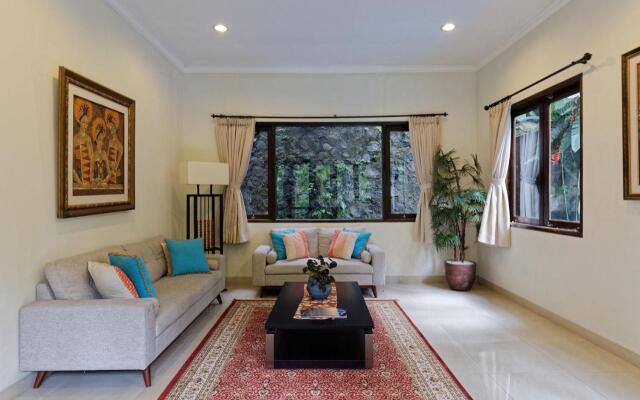 Plataran Puncak Residences