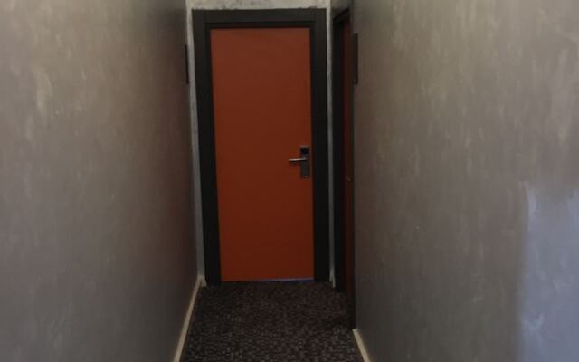Acar Suite Hotel