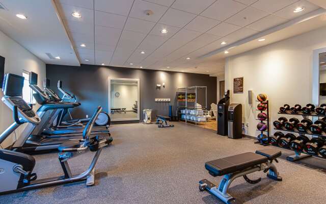 Home2 Suites by Hilton Nashville Bellevue