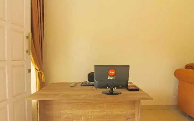 Oyo 91675 Utama Residence